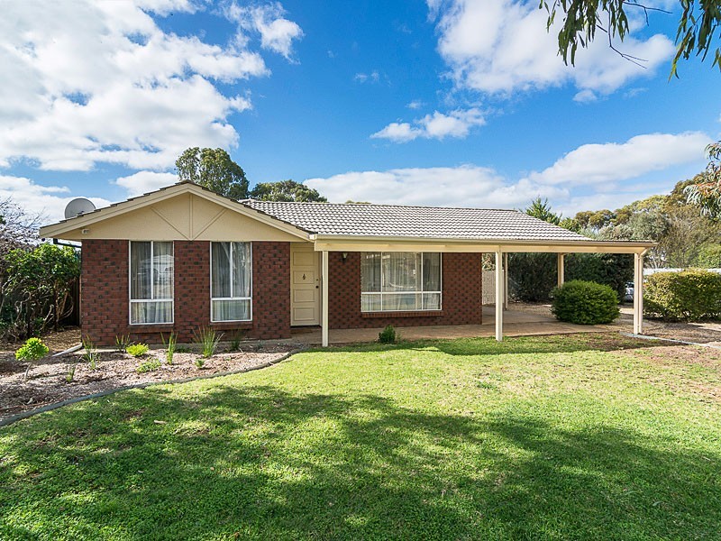 26 Berry Smith Drive, Strathalbyn SA 5255