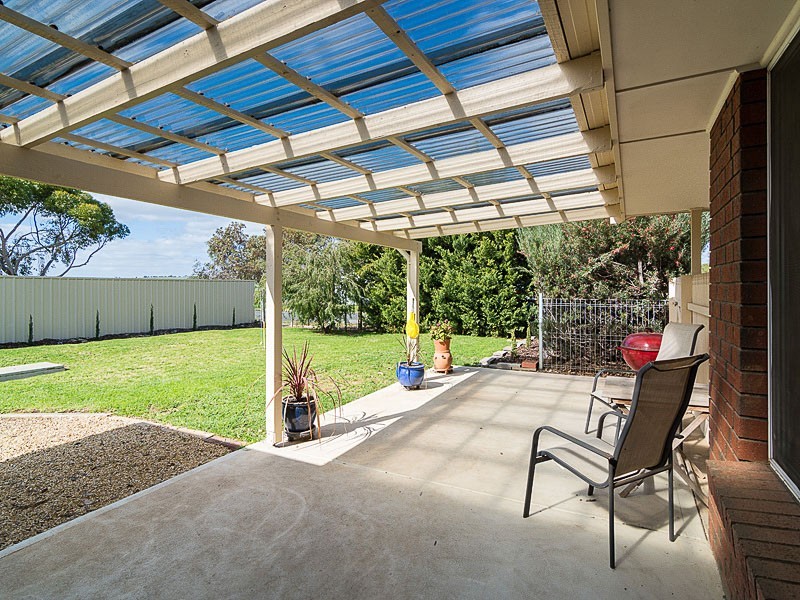 26 Berry Smith Drive, Strathalbyn SA 5255