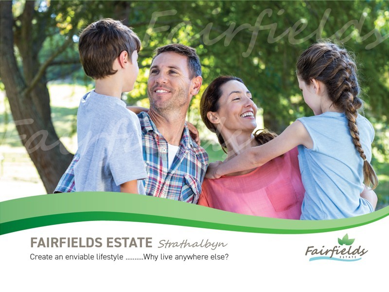 Lot 4 Parkside Court, Strathalbyn SA 5255