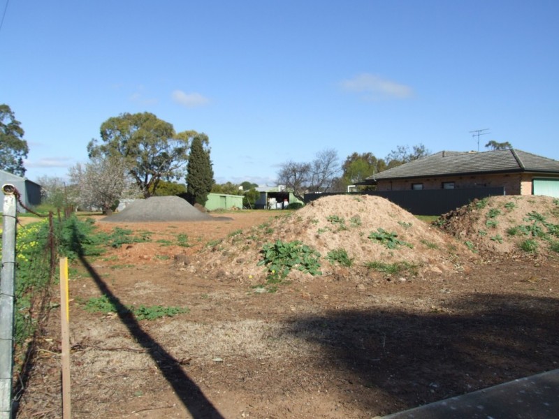 9 Hooper Road, Strathalbyn SA 5255