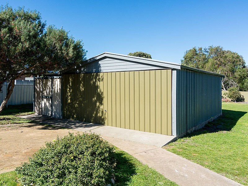 40 Coxe Street, Milang SA 5256