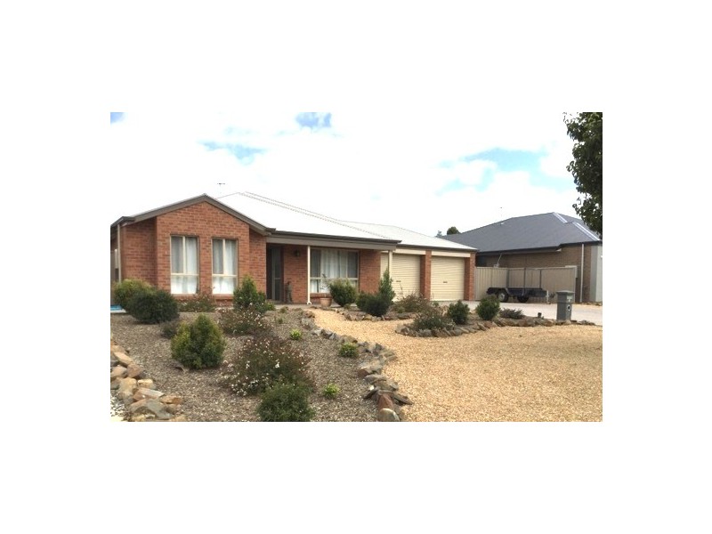 53 Hampden Way, Strathalbyn SA 5255
