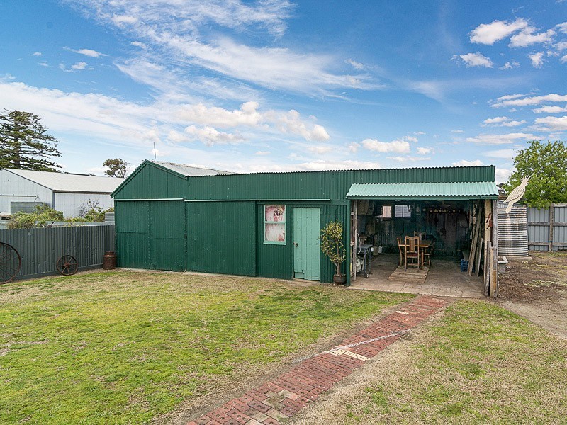 32 Lang Street, Milang SA 5256