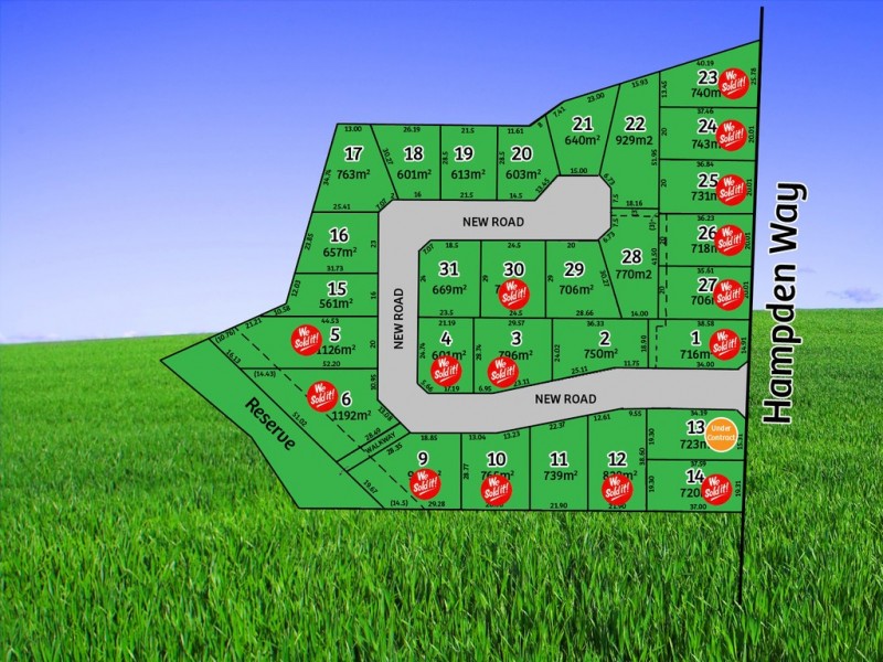 Lot 31 Parkside Court, Strathalbyn SA 5255