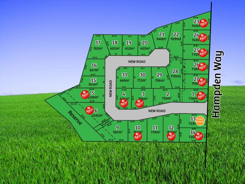 Lot 9 Parkside Court, Strathalbyn SA 5255