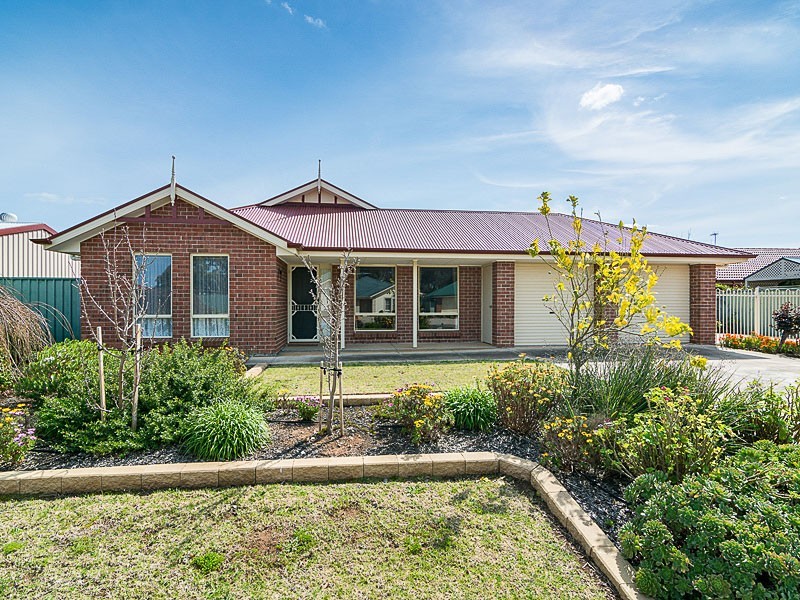 16 Strathmont Drive, Strathalbyn SA 5255