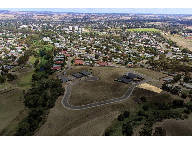 Lot 2 Garwood Court, Strathalbyn SA 5255