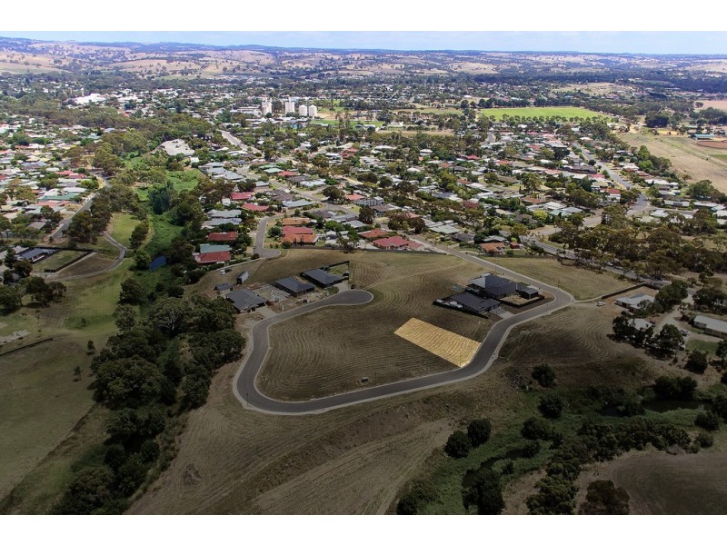 Lot 15 Garwood Court, Strathalbyn SA 5255
