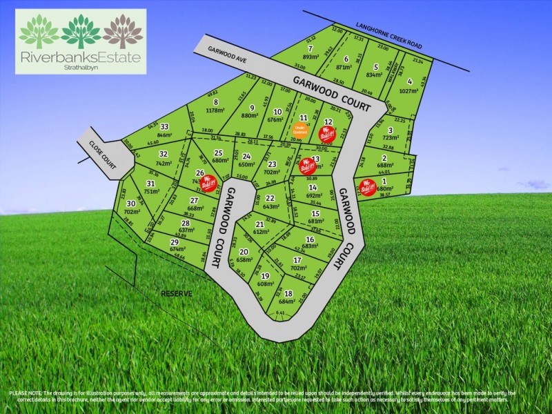 Lot 16 Garwood Court, Strathalbyn SA 5255