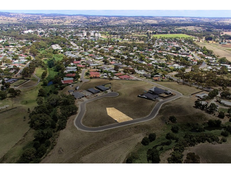 Lot 17 Garwood Court, Strathalbyn SA 5255