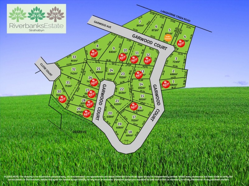 Lot 17 Garwood Court, Strathalbyn SA 5255