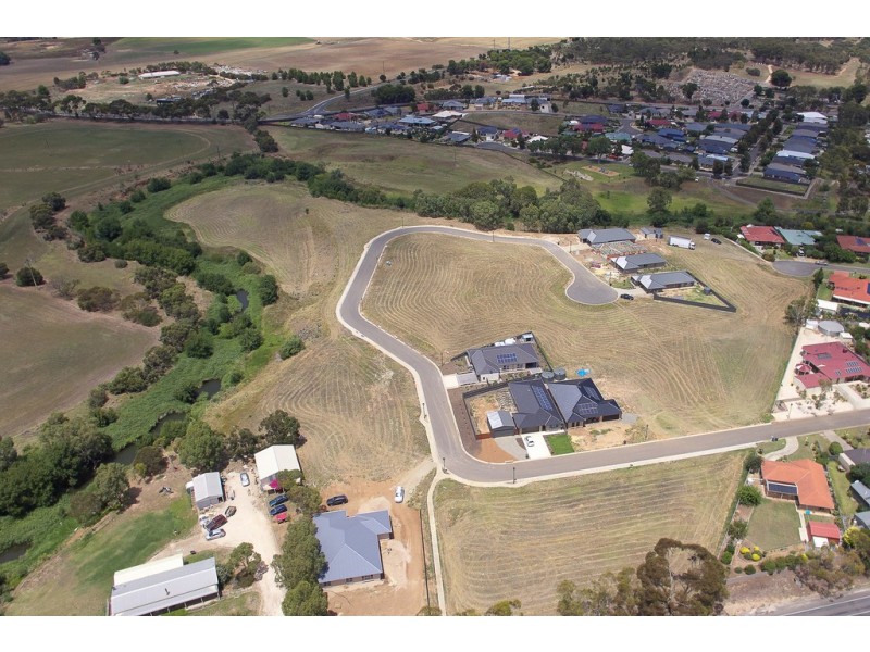 Lot 17 Garwood Court, Strathalbyn SA 5255