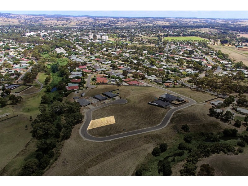 Lot 19 Garwood Court, Strathalbyn SA 5255