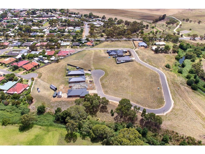 Lot 19 Garwood Court, Strathalbyn SA 5255