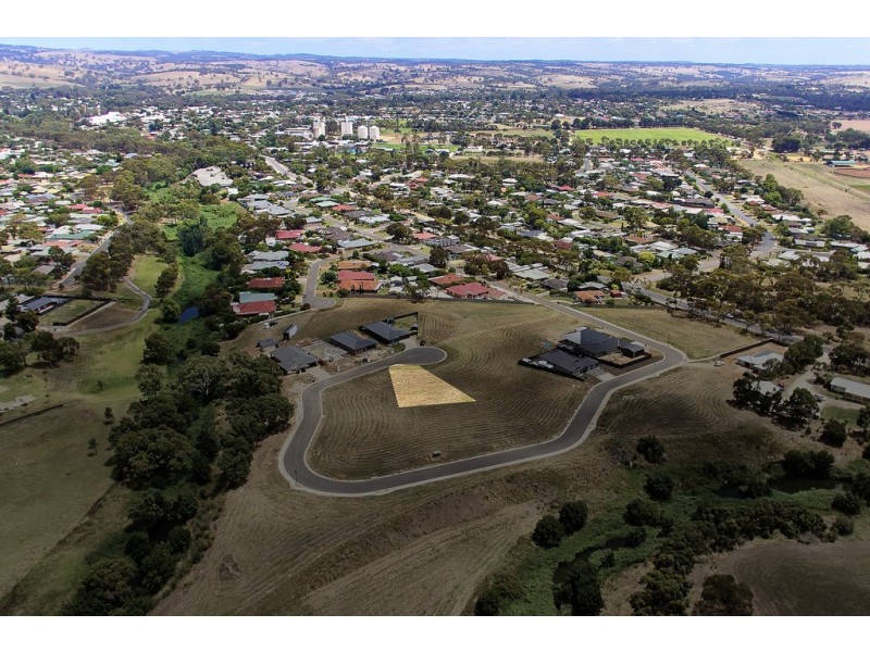 Lot 21 Garwood Court, Strathalbyn SA 5255