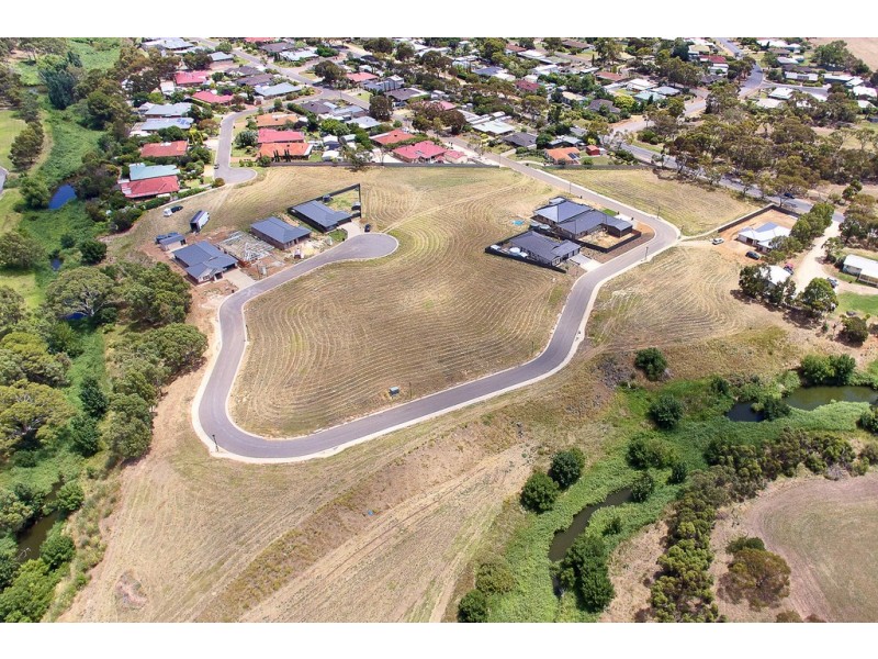 Lot 21 Garwood Court, Strathalbyn SA 5255