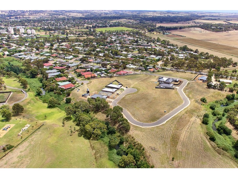 Lot 21 Garwood Court, Strathalbyn SA 5255