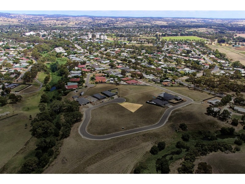 Lot 22 Garwood Court, Strathalbyn SA 5255