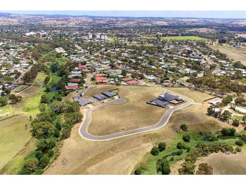 Lot 22 Garwood Court, Strathalbyn SA 5255