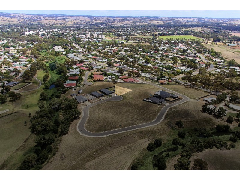 Lot 25 Garwood Court, Strathalbyn SA 5255