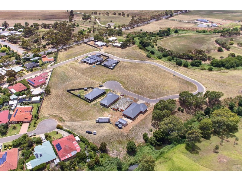 Lot 25 Garwood Court, Strathalbyn SA 5255