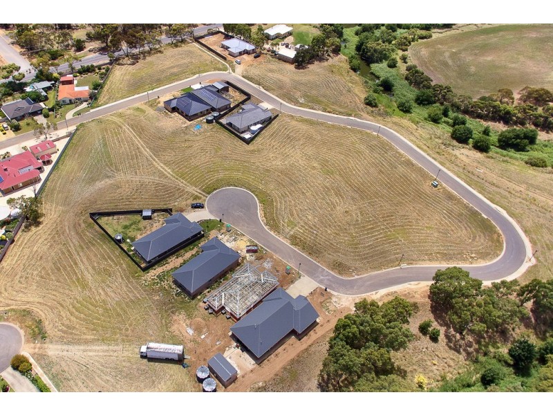Lot 25 Garwood Court, Strathalbyn SA 5255