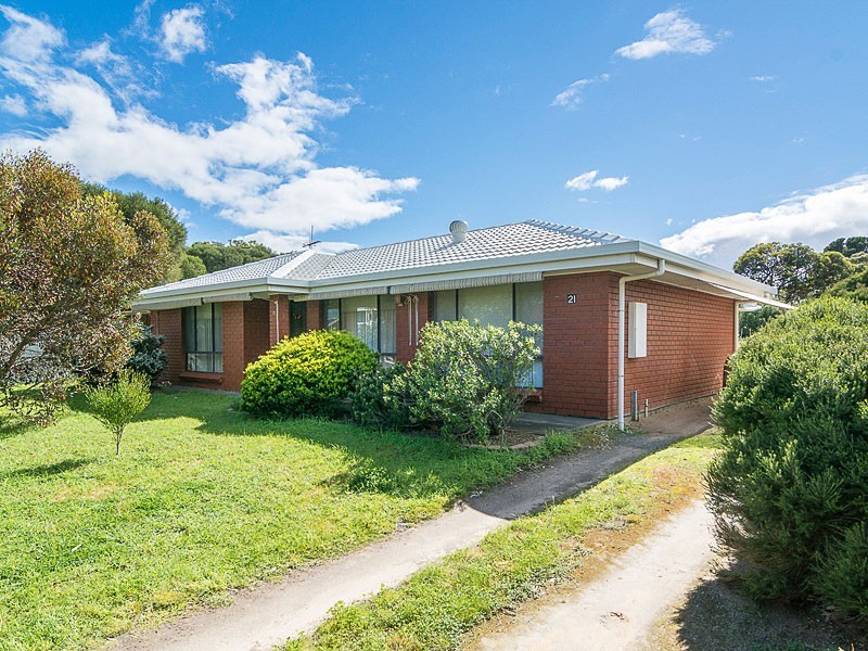 21 Watson Street, Milang SA 5256