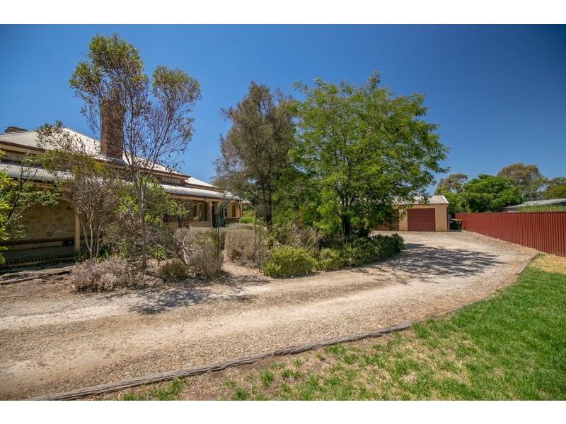 25 Callington Road, Strathalbyn SA 5255