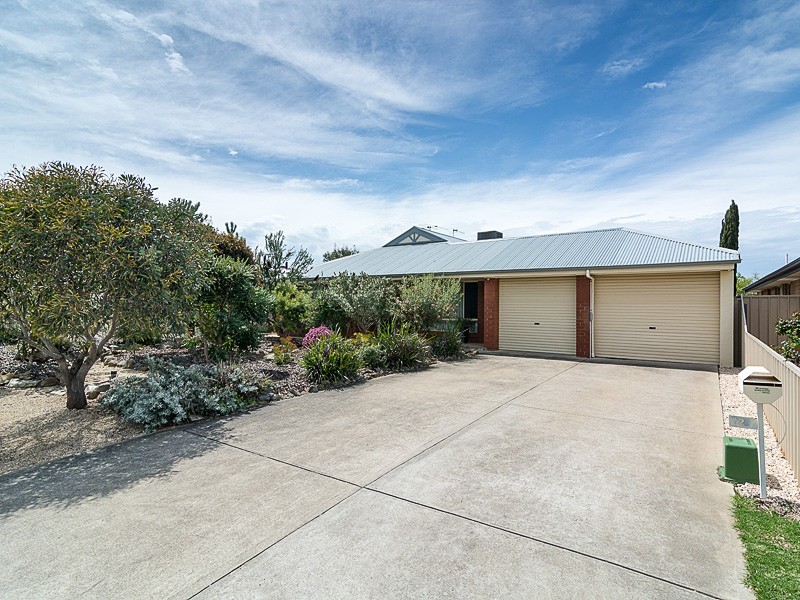 12 Montrose Avenue, Strathalbyn SA 5255