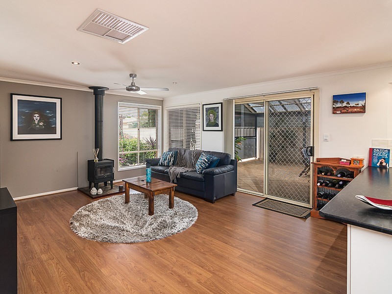 12 Montrose Avenue, Strathalbyn SA 5255