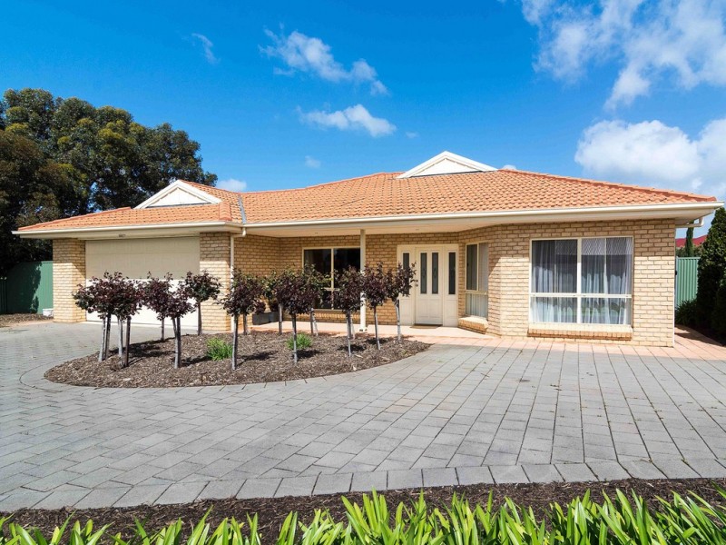 20 Elsie Drive, Strathalbyn SA 5255