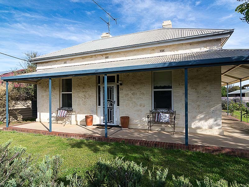 26 Sandergrove Road, Strathalbyn SA 5255