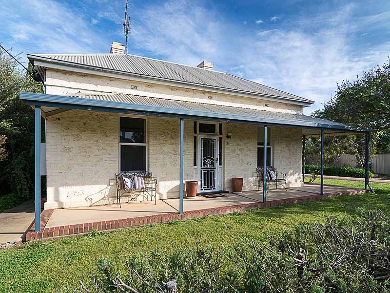 26 Sandergrove Road, Strathalbyn SA 5255