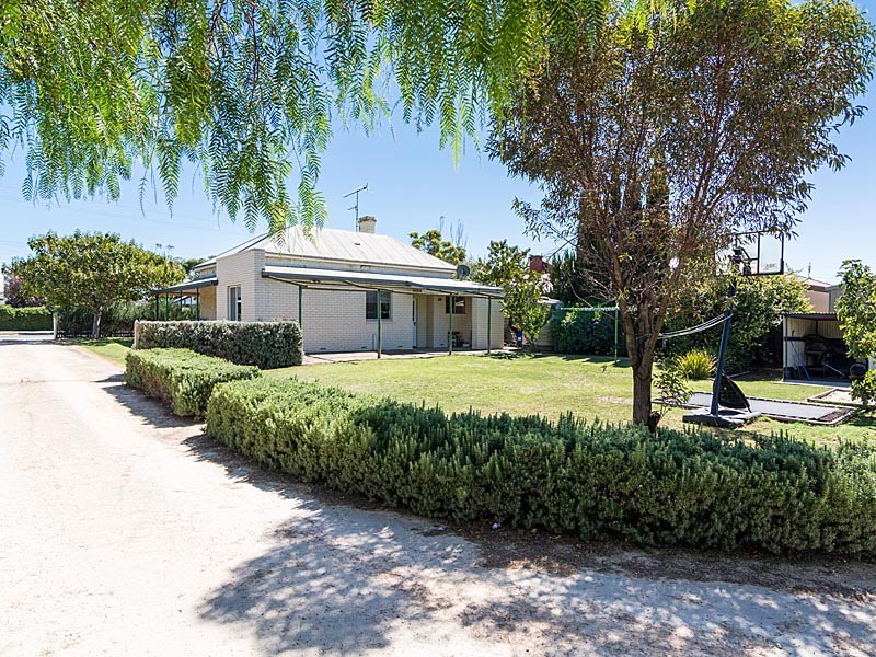 26 Sandergrove Road, Strathalbyn SA 5255