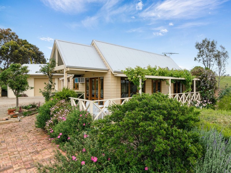 187 Sorrells Road, Strathalbyn SA 5255