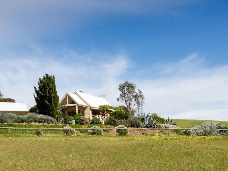 187 Sorrells Road, Strathalbyn SA 5255