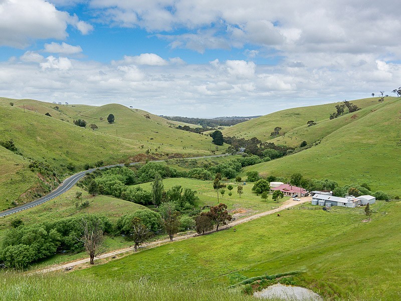 1020 Bull Creek Road, Ashbourne SA 5157