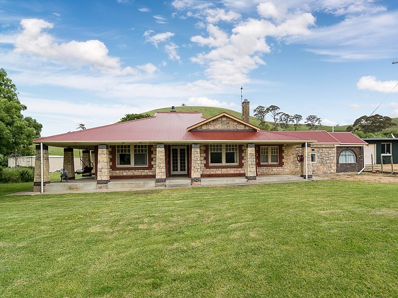1020 Bull Creek Road, Ashbourne SA 5157