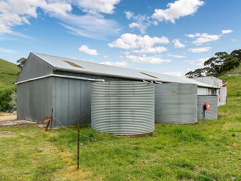 1020 Bull Creek Road, Ashbourne SA 5157
