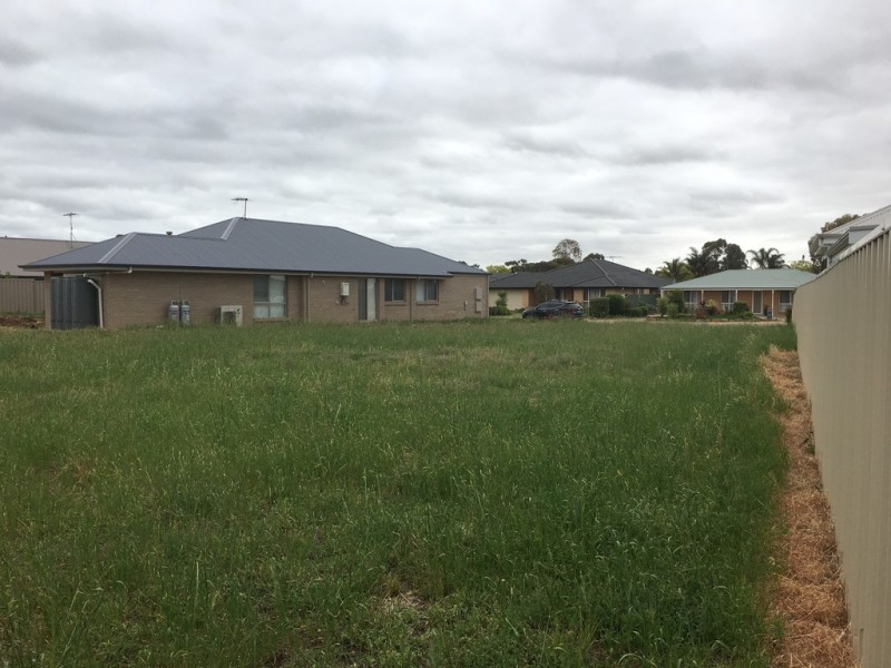 25 Brideson Road, Strathalbyn SA 5255