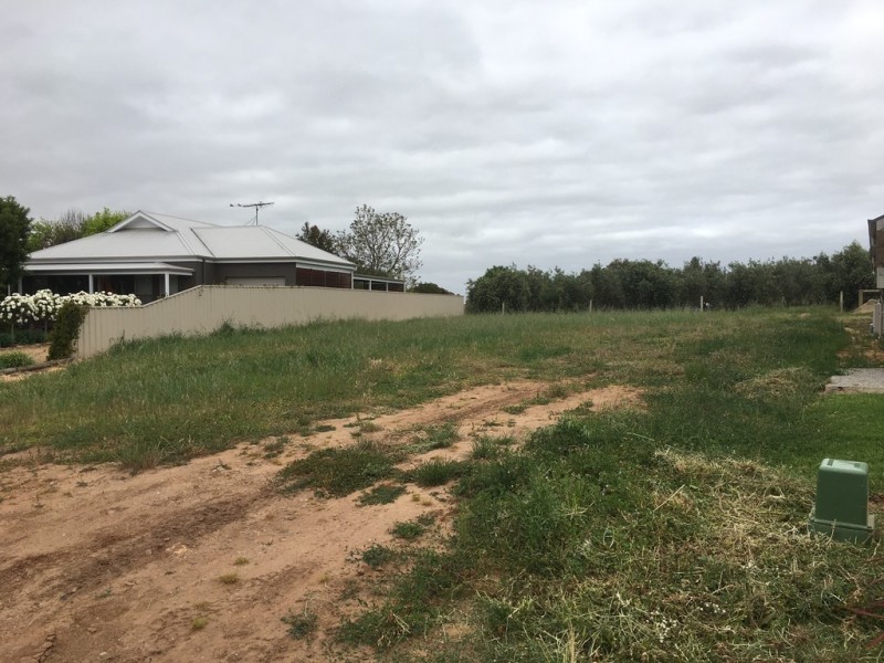 25 Brideson Road, Strathalbyn SA 5255