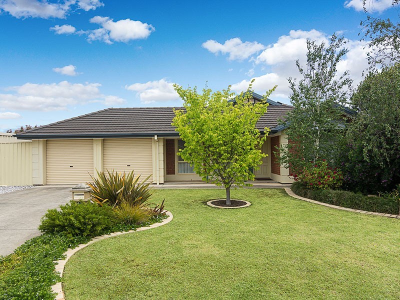 47 Strathmont Drive, Strathalbyn SA 5255