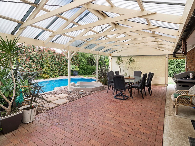 47 Strathmont Drive, Strathalbyn SA 5255