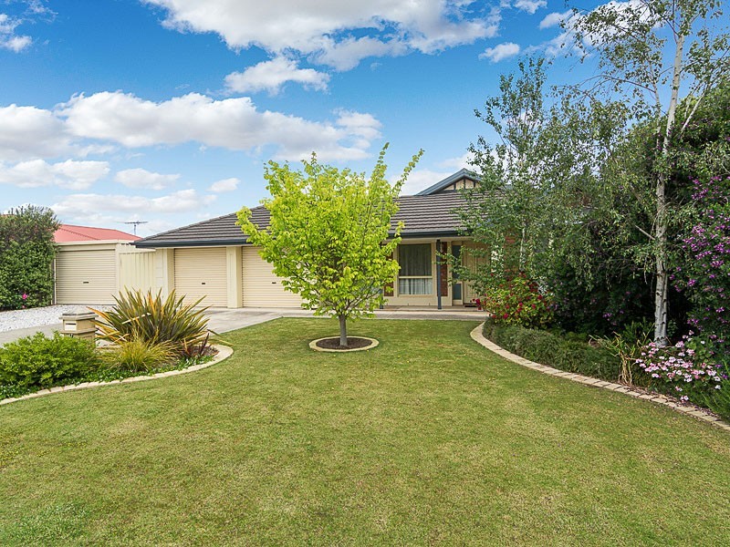 47 Strathmont Drive, Strathalbyn SA 5255