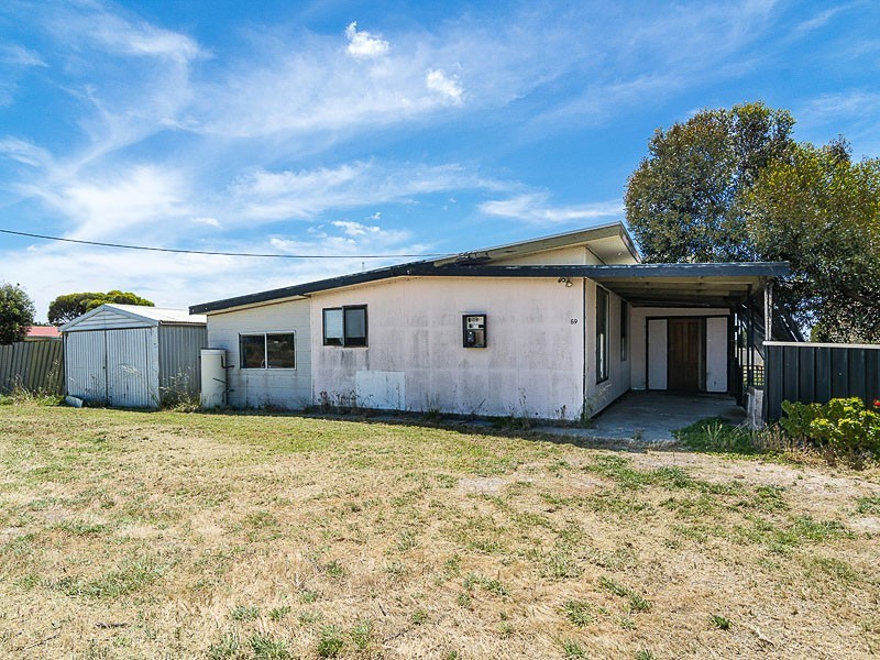 59 McDonald Street, Milang SA 5256