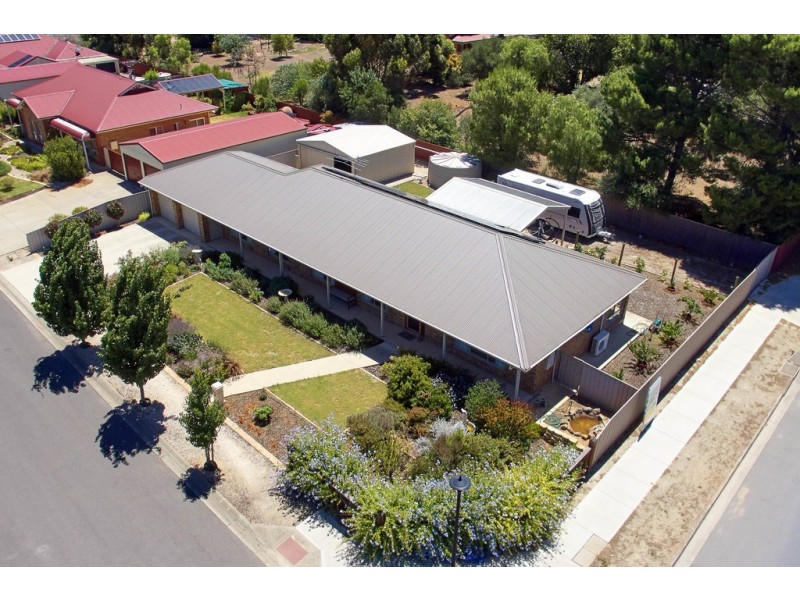 1 Elsie Drive, Strathalbyn SA 5255