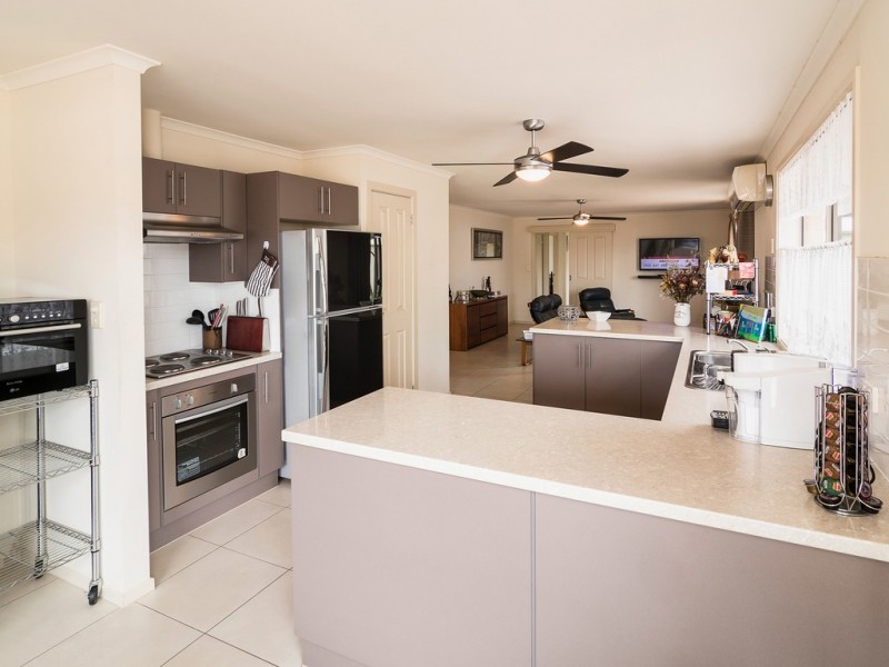 1 Elsie Drive, Strathalbyn SA 5255