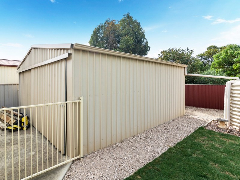 1 Elsie Drive, Strathalbyn SA 5255