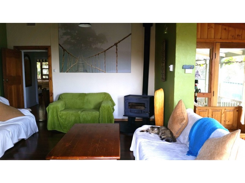 27 Marchant Road, Strathalbyn SA 5255