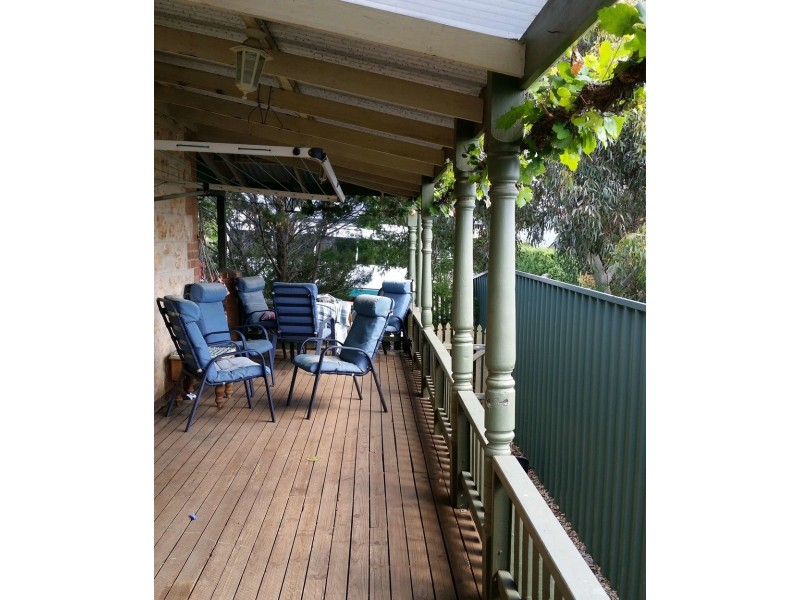 27 Marchant Road, Strathalbyn SA 5255